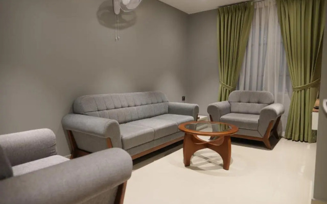 Hotel Grand Alleppey