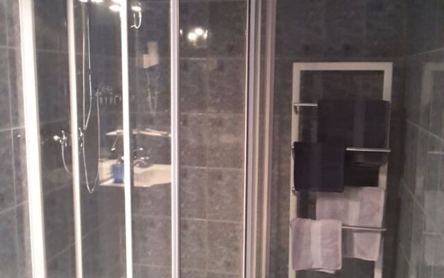 Chambres d'Hotes Fontarabier