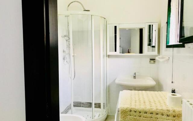 Villa Il Carrubo - Basilicata