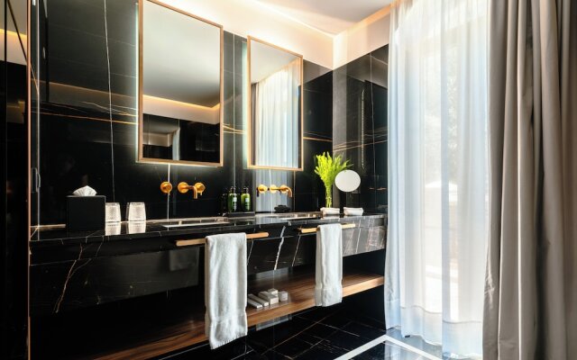 Maison Albar - Amoure