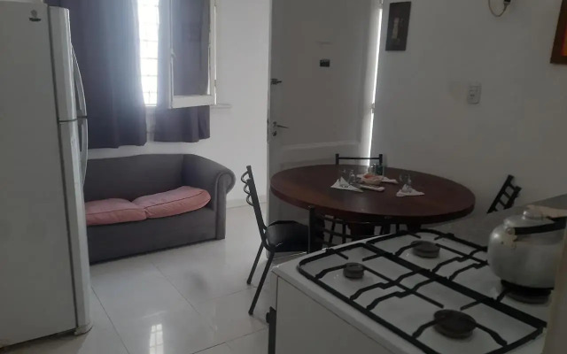 Hostel Positivo
