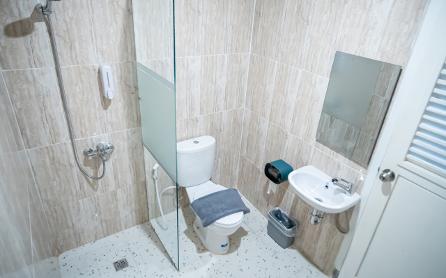 Elephant Inn & Suite Lampung
