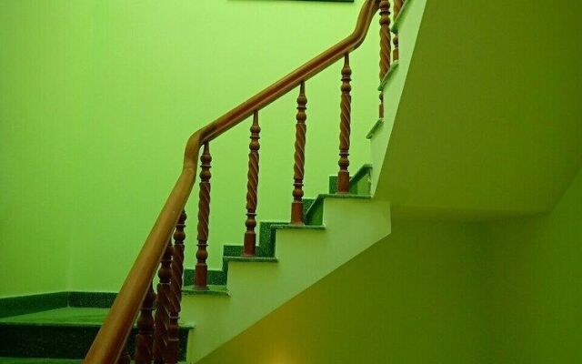 Mango Mango Hotel & Apartment