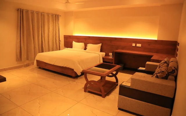 Hotel Hills