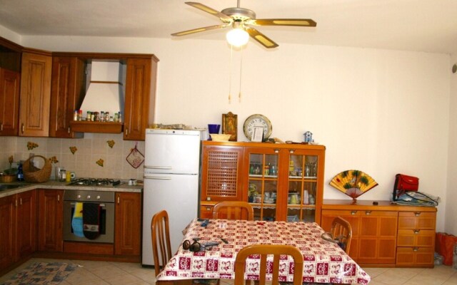 Apartment With 2 Bedrooms in Villasimius, With Wonderful City View and