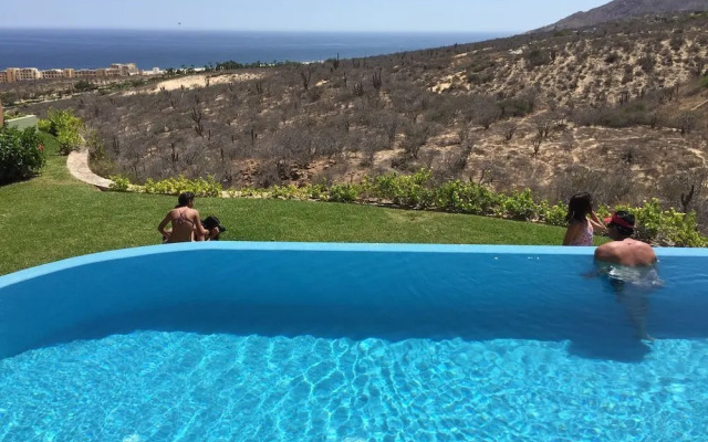 3BDOceanview Villa at MontecristoEstates