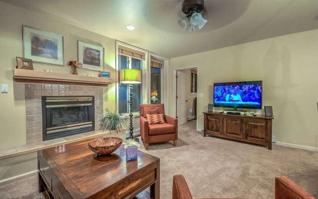 Terraces by Retreatia