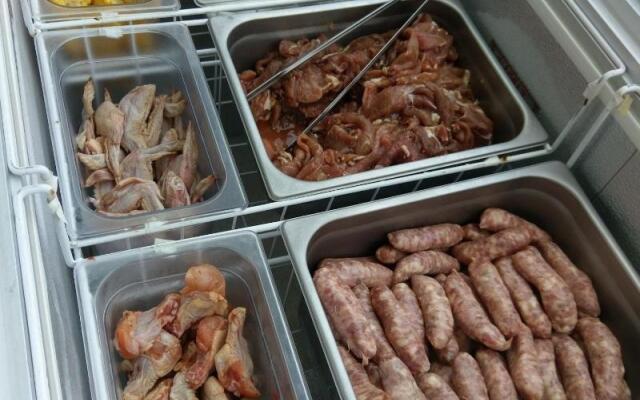 Shin Gang Jing-Ya Pai House