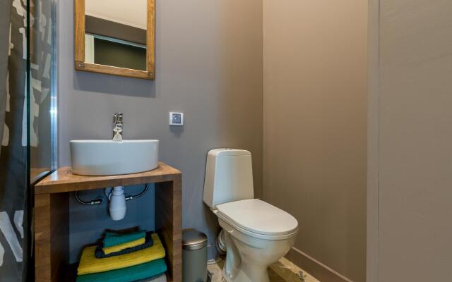 Апарт-отель RentalSPb