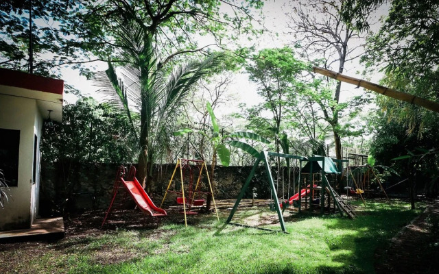 Mía Mía Bungalows & Chalets By Zoviq