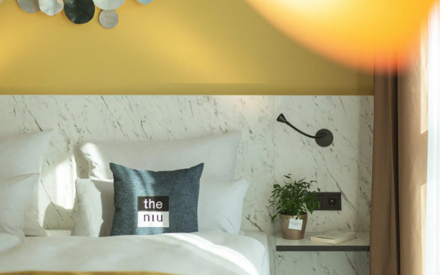 Holiday Inn - the niu, Kettle Stuttgart Vaihingen by IHG