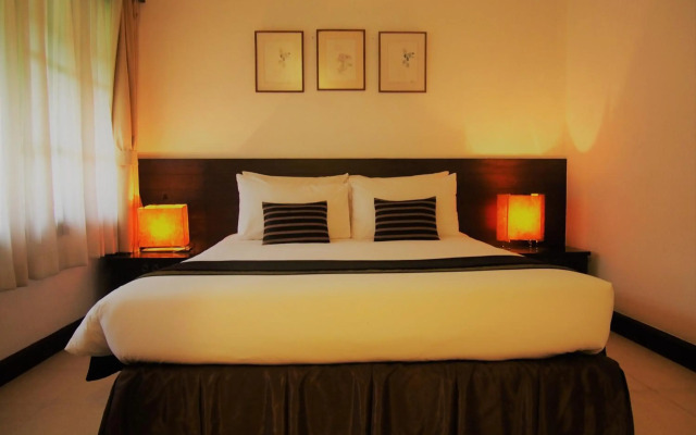 Belle Villa Resort Chiangmai