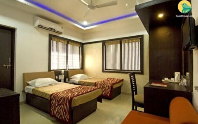 1 BR Boutique stay in Tikekar Road, Nagpur (165C), by GuestHouser
