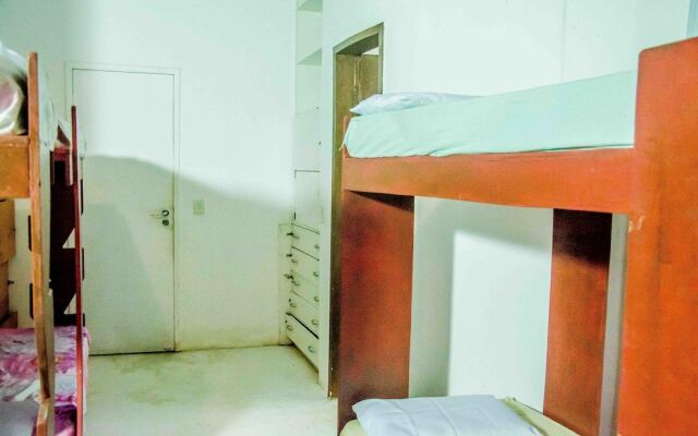 Hostel Pousada Queirah Jeri