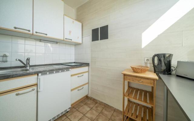 Id 6897 - Private Apartment