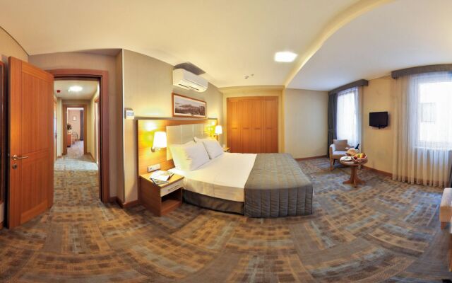 Hotel Istanbul Trend