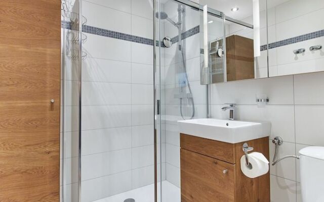 Appartement Diamond
