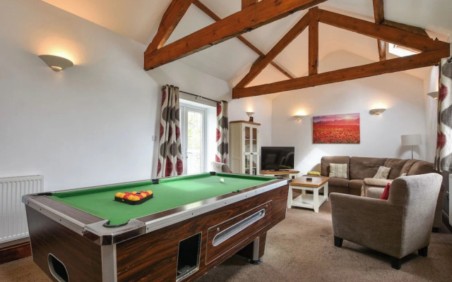 Littleham Court Cottage