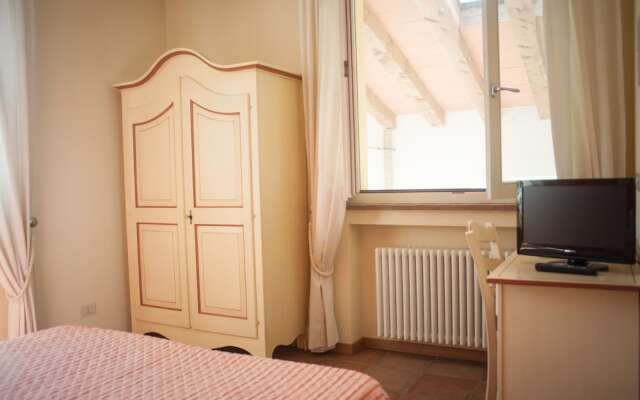 Agriturismo Il Mondo