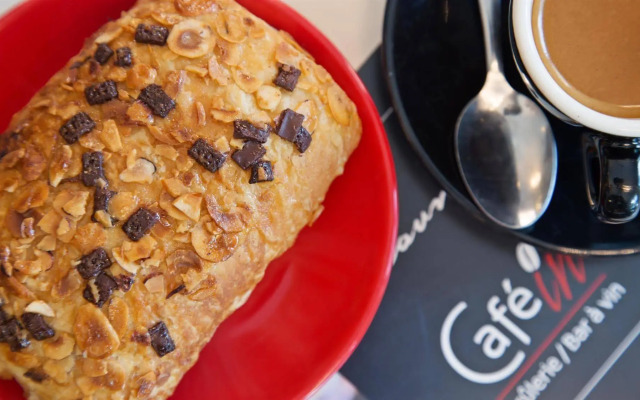 Best Western Plus City Centre/Centre-Ville