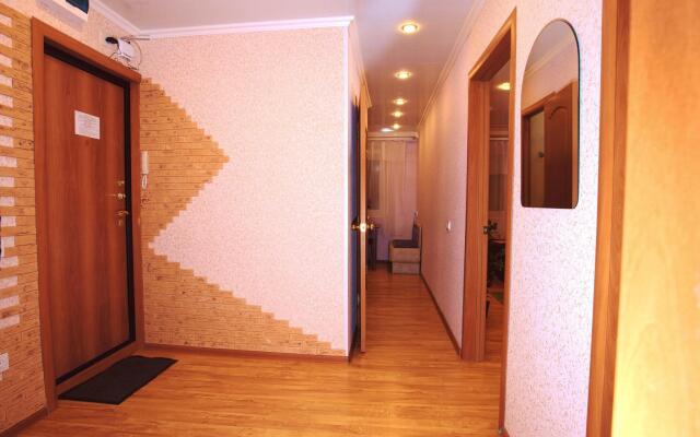 Апартаменты на улице Академика Книповича