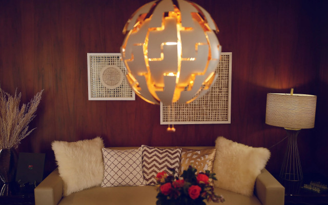 Salvador De La Pradera