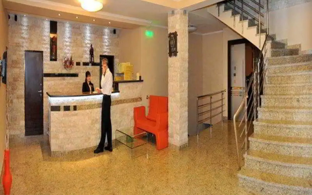 Apartament Confort Calea Turzii