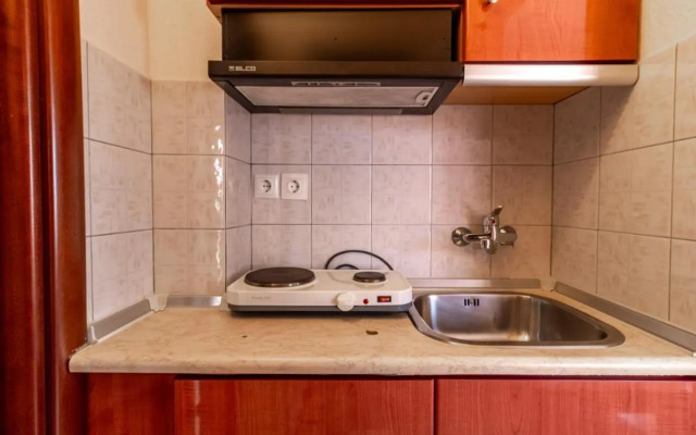 Iliadis House II