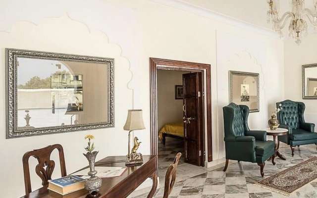 Fort Barli - A 16th Century Castle