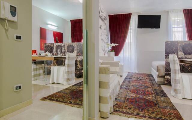 Arena di Verona Rensi Italianflat