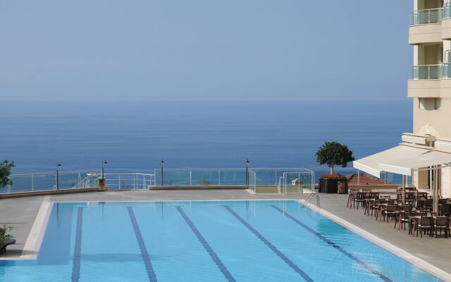 Gold City Villa Private Pool