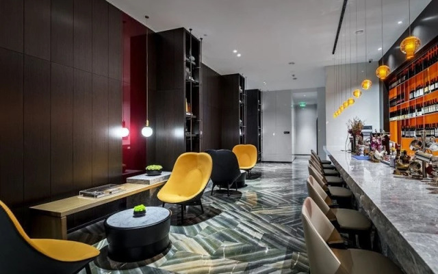 Hampton by Hilton Kunming Guandu