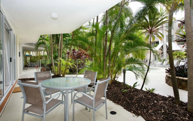 Noosa Tropicana