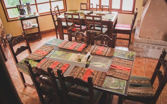 Arcopata Guest House
