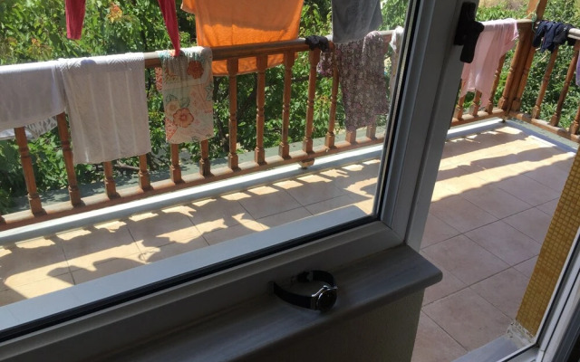 Sarievler Doga Turizm Tesisi