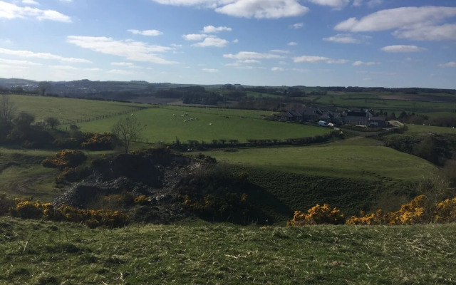 Jura @ Westcote Glamping