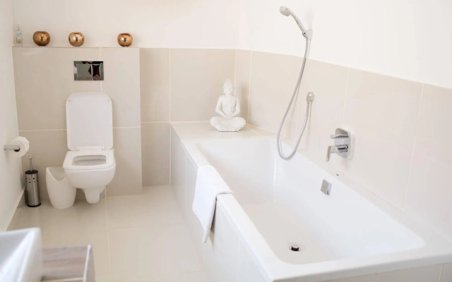 Villa Atlantica Boutique Guesthouse