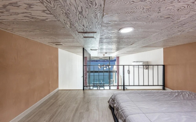 Yeosu Andante Pension