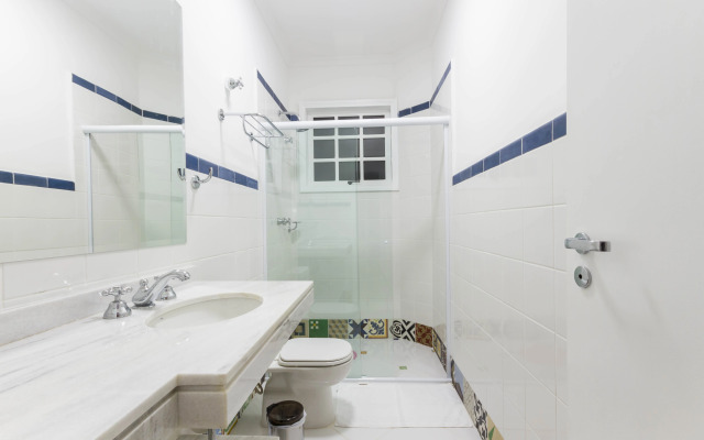 Sagrados Corações Pousada