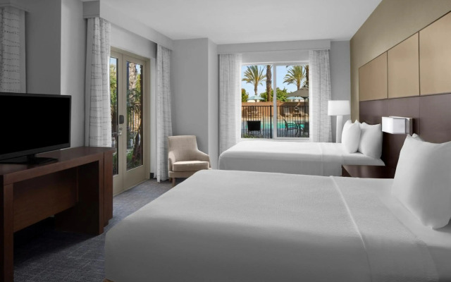 Residence Inn Tustin Orange County