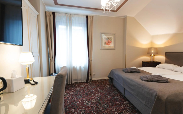 Forums Boutique Hotel