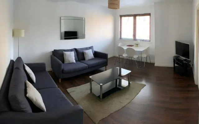 Bloomfield Apartments