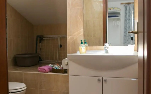 Apartments Filippi