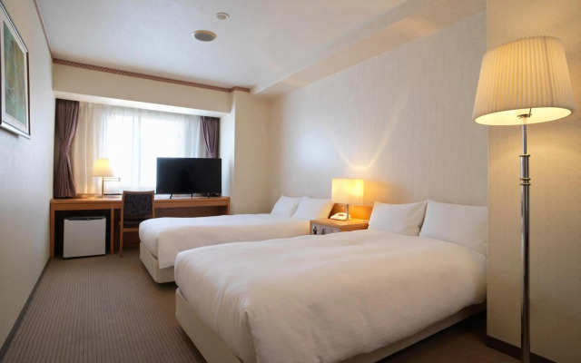 HOTEL emisia TOKYO TACHIKAWA