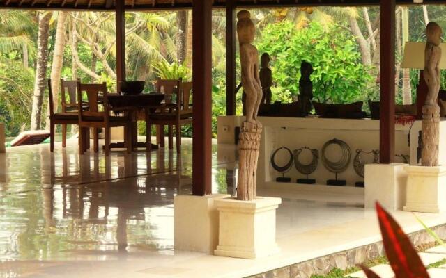 Villa Kanti