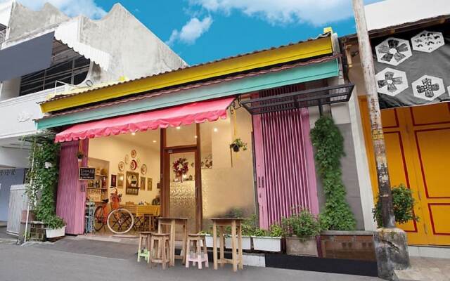 Liem Heritage Hostel
