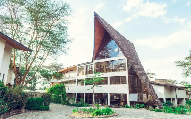 OSOTUA LUXURY RESORT by ICON