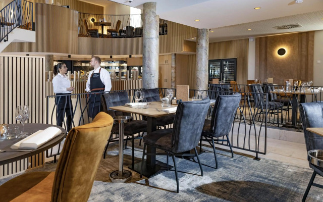 Hotel Quartier Latin