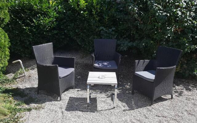 Ferienwohnung Ottobeuren Eg Sud