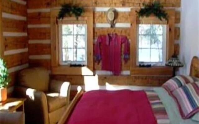 Riverside Meadows Cabins